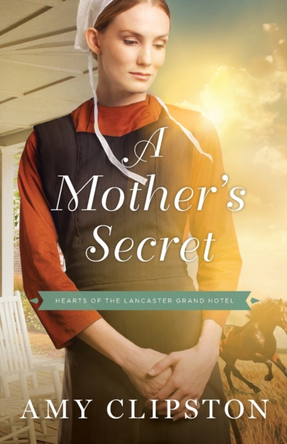 A Mother's Secret, Paperback / softback Book