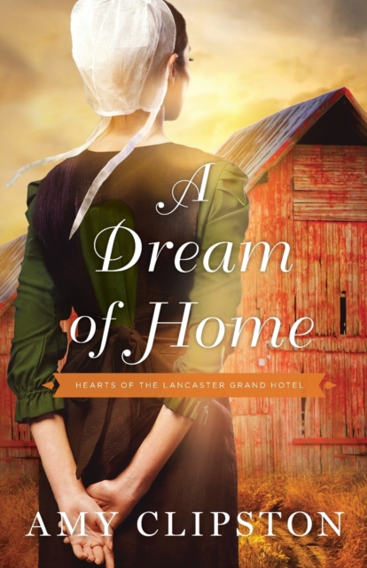 A Dream of Home, Paperback / softback Book