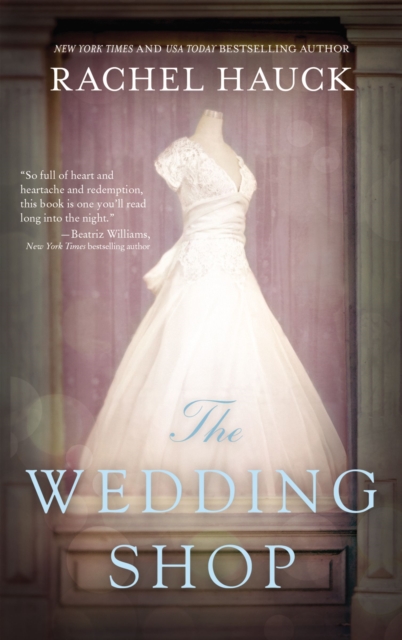 The Wedding Shop, Paperback / softback Book