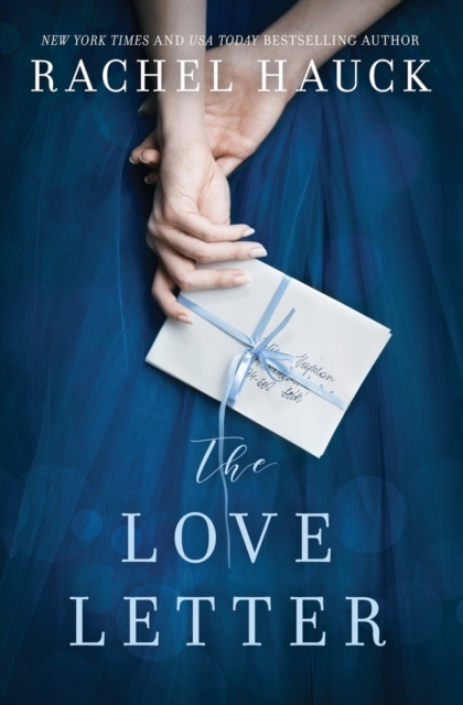 The Love Letter, Paperback / softback Book
