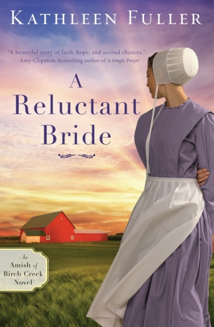 A Reluctant Bride, Paperback / softback Book
