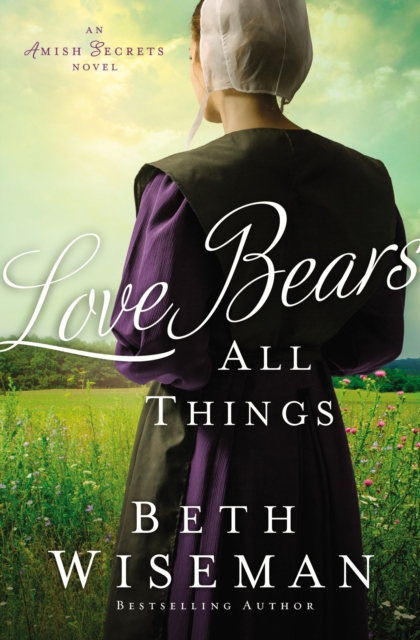Love Bears All Things, Paperback / softback Book