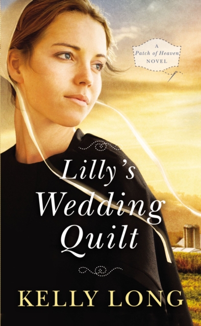 Lilly's Wedding Quilt, Paperback / softback Book