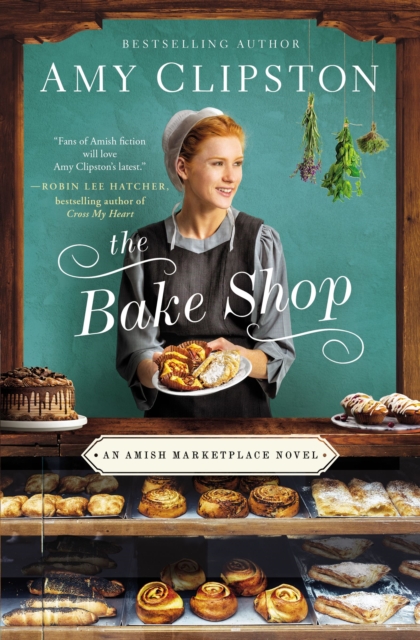 The Bake Shop, Paperback / softback Book