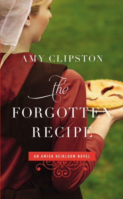 The Forgotten Recipe, Paperback / softback Book