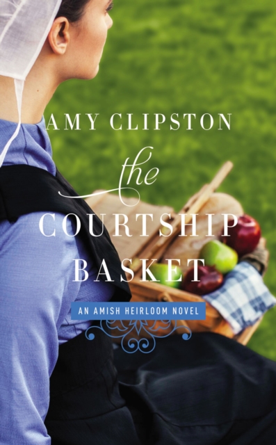 The Courtship Basket, Paperback / softback Book