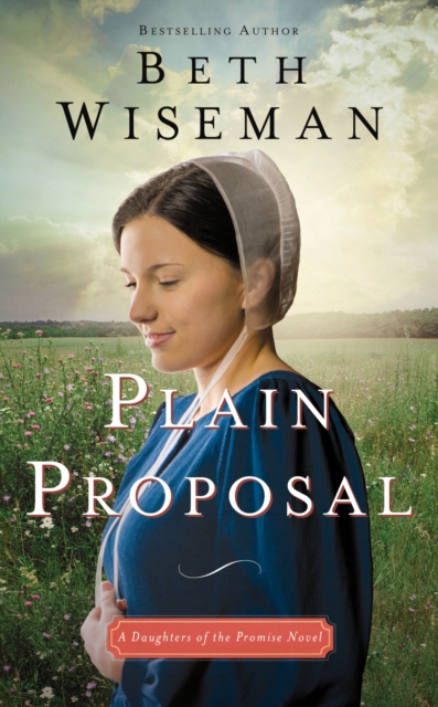 Plain Proposal, Paperback / softback Book
