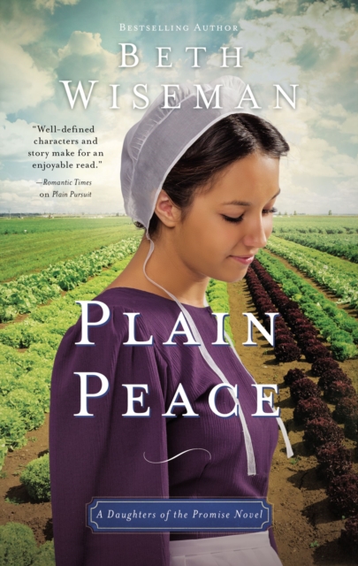 Plain Peace, Paperback / softback Book