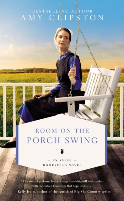 Room on the Porch Swing, Paperback / softback Book