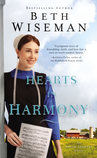 Hearts in Harmony, Paperback / softback Book