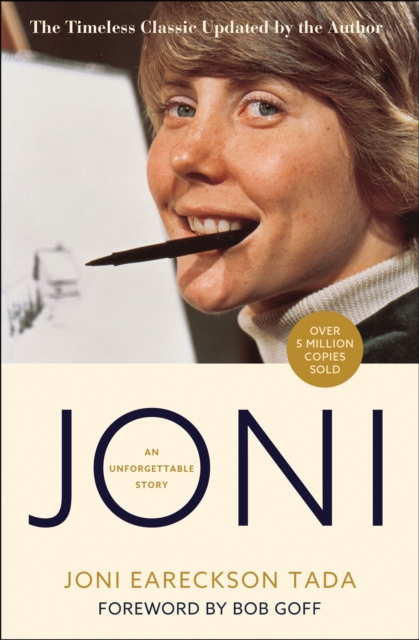 Joni : An Unforgettable Story, Paperback / softback Book