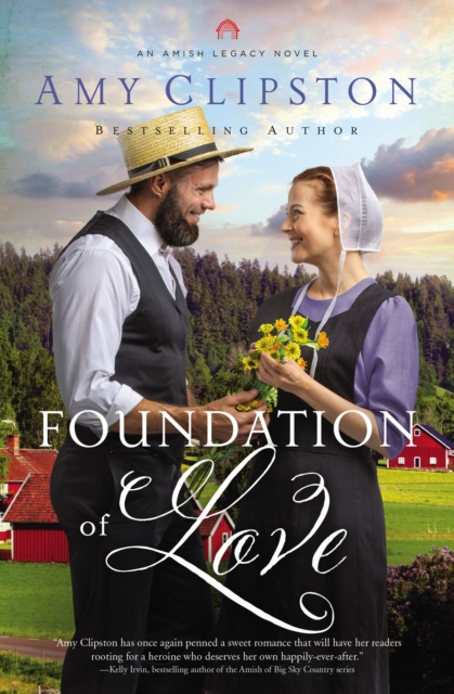 Foundation of Love, Paperback / softback Book