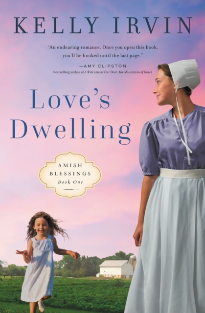 Love's Dwelling, Paperback / softback Book