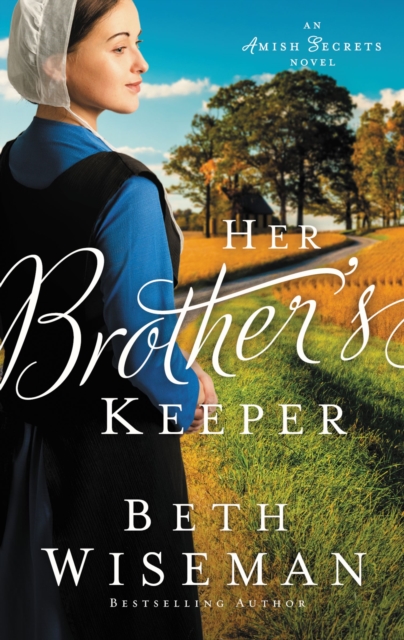 Her Brother's Keeper, Paperback / softback Book