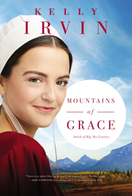 Mountains of Grace, Paperback / softback Book