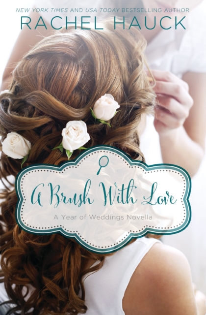 A Brush with Love : A January Wedding Story, EPUB eBook