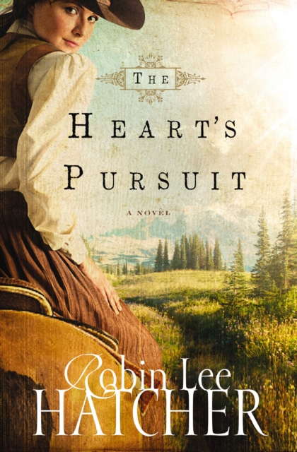The Heart's Pursuit, EPUB eBook