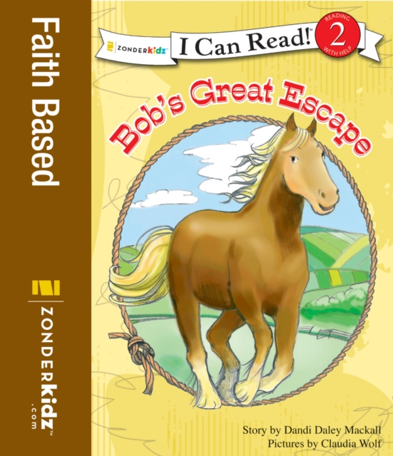 Bob's Great Escape : Level 2, EPUB eBook
