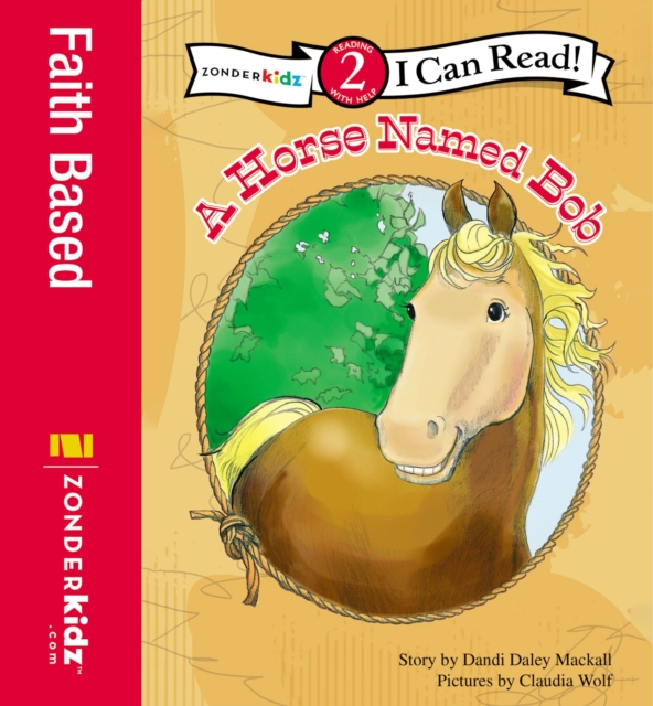 A Horse Named Bob : Level 2, EPUB eBook