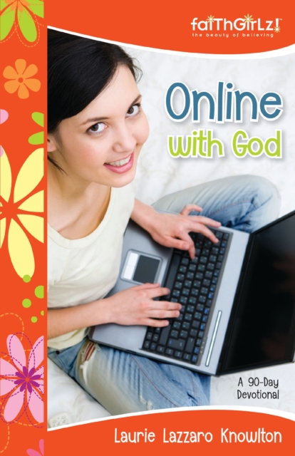 Online with God : A 90-Day Devotional, EPUB eBook