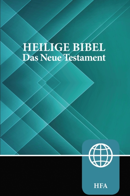 Hoffnung fur Alle: German New Testament, Paperback, Paperback / softback Book