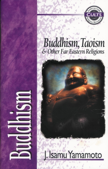 Buddhism : Buddhism, Taoism and Other Far Eastern Religions, Paperback / softback Book