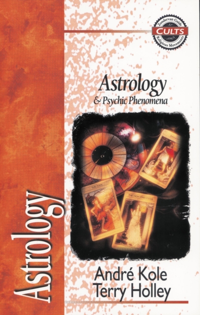 Astrology and Psychic Phenomena, Paperback / softback Book