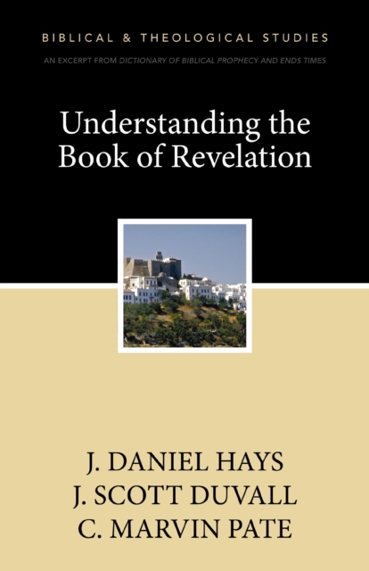 Understanding the Book of Revelation : A Zondervan Digital Short, EPUB eBook