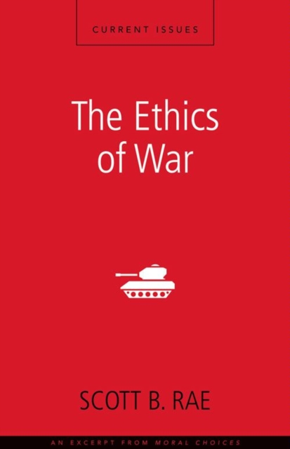 The Ethics of War : A Zondervan Digital Short, EPUB eBook