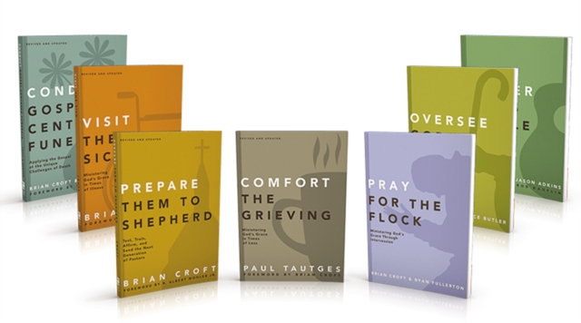 Practical Shepherding Series Complete Set, Paperback / softback Book