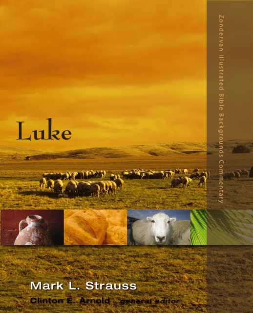 Luke, EPUB eBook