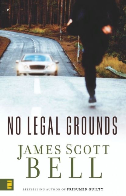 No Legal Grounds, EPUB eBook