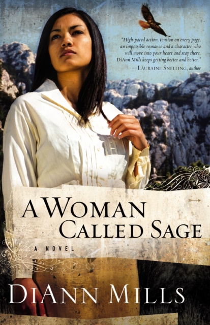 A Woman Called Sage : A Novel, EPUB eBook