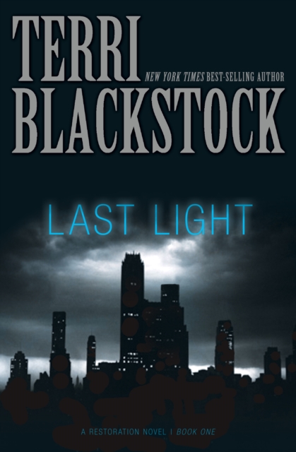 Last Light, EPUB eBook