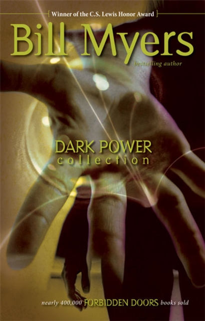 Dark Power Collection, EPUB eBook