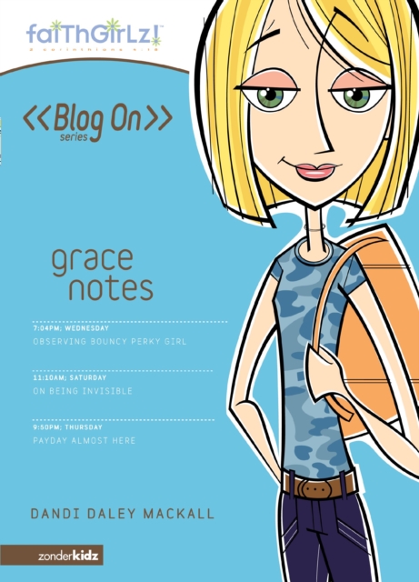 Grace Notes, EPUB eBook