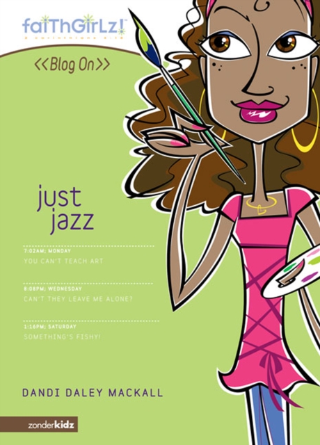 Just Jazz, EPUB eBook