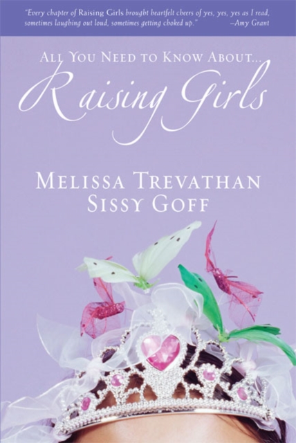 Raising Girls, EPUB eBook