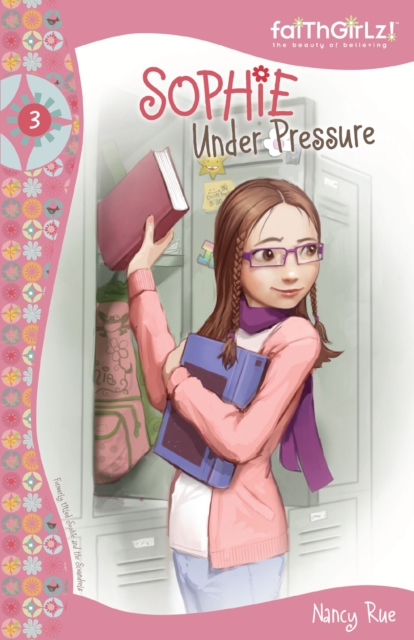 Sophie Under Pressure, EPUB eBook