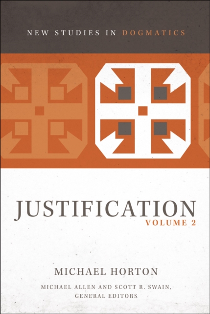 Justification, Volume 2, Paperback / softback Book