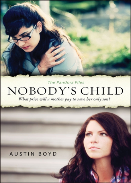 Nobody's Child, EPUB eBook