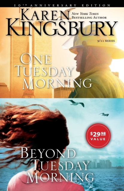 One Tuesday Morning / Beyond Tuesday Morning Compilation Limited Edition, Paperback / softback Book