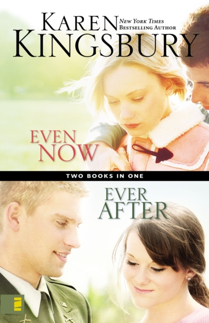 Even Now : WITH Ever After, Paperback / softback Book