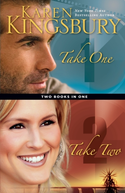 Take One/Take Two Compilation, Paperback / softback Book