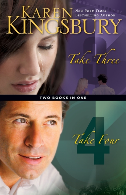 Take Three/Take Four Compilation, Paperback / softback Book
