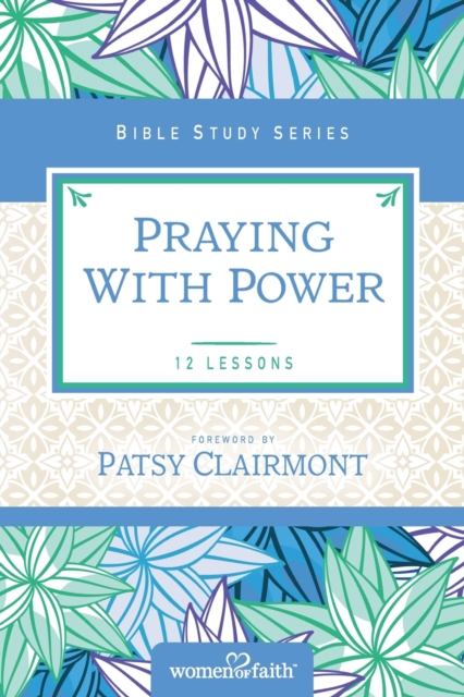 Praying with Power, Paperback / softback Book