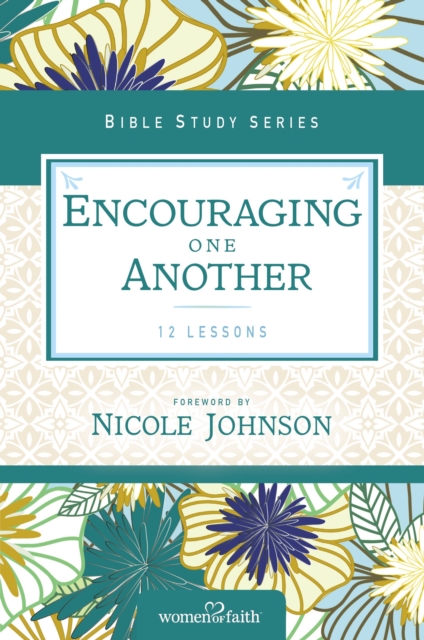 Encouraging One Another, Paperback / softback Book