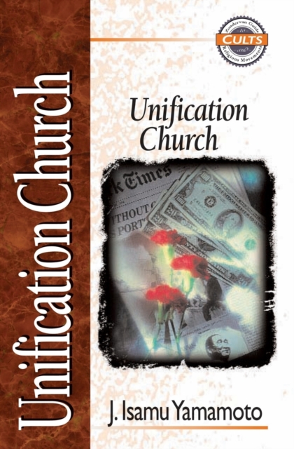 Unification Church, Paperback / softback Book