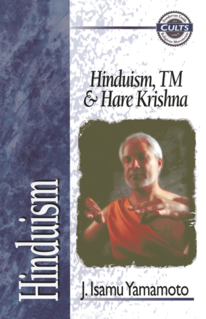 Hinduism, TM, and Hare Krishna, Paperback / softback Book