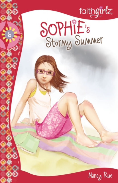 Sophie's Stormy Summer, Paperback Book